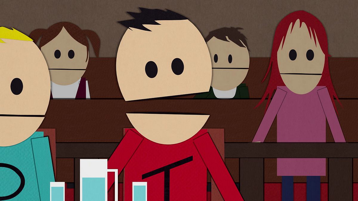 south park