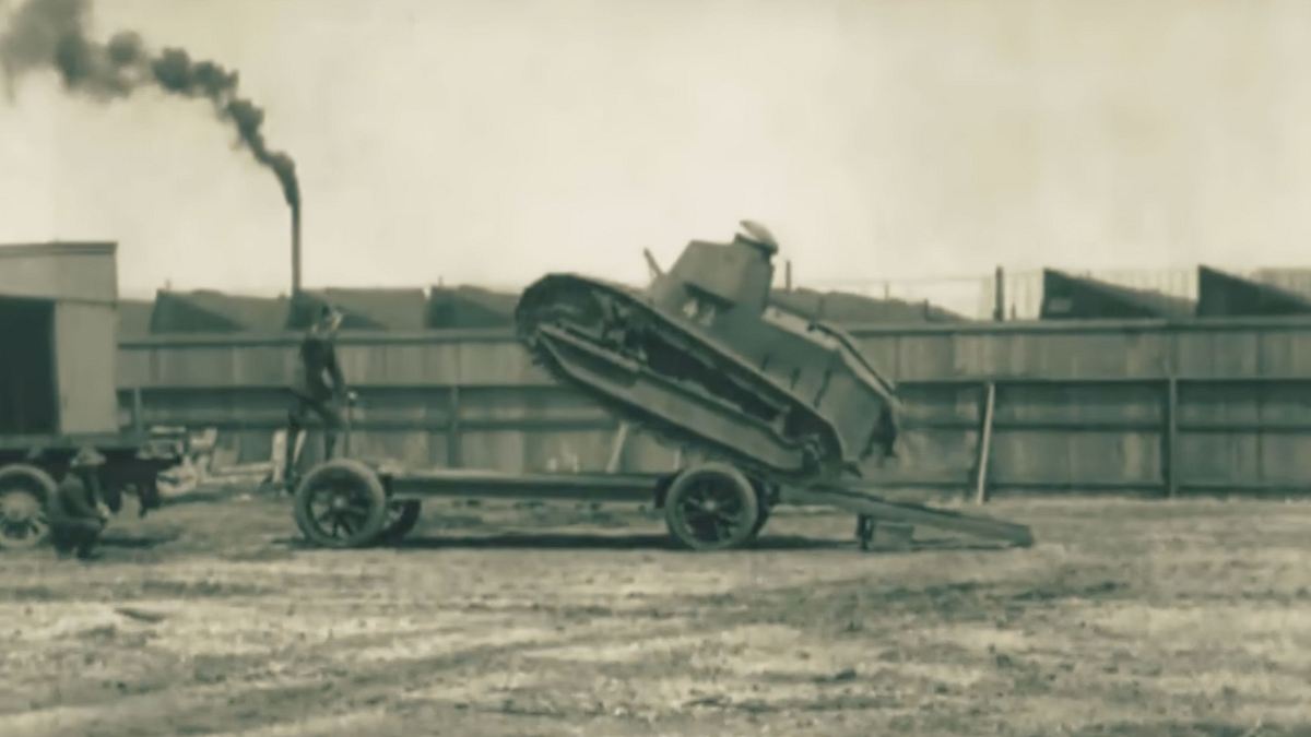 kriegsmaschine panzer