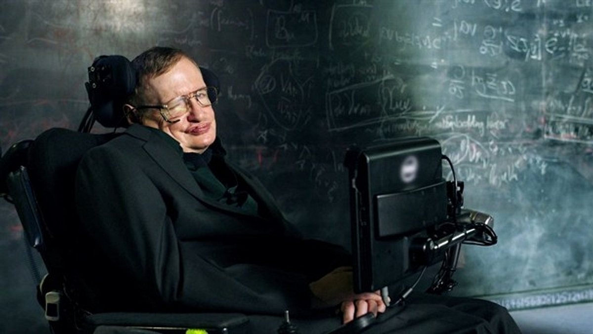genius mit stephen hawking