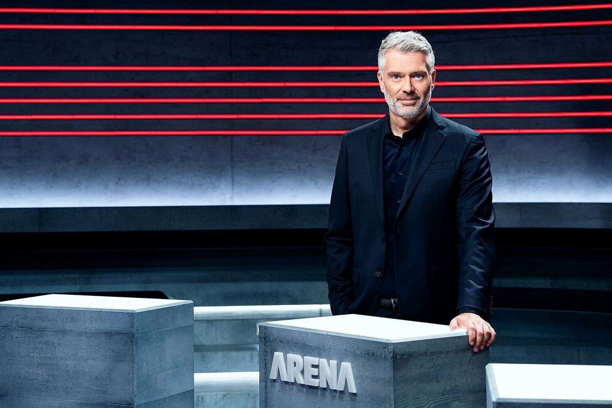 arena