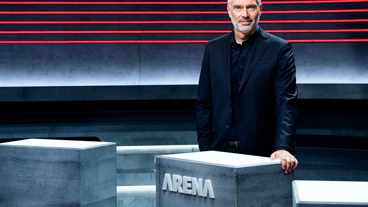 arena