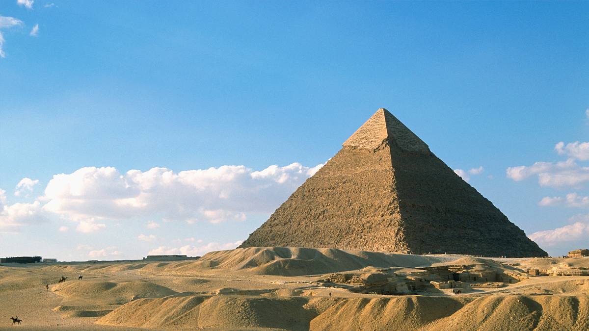 ancient aliens - unerklärliche phänomene