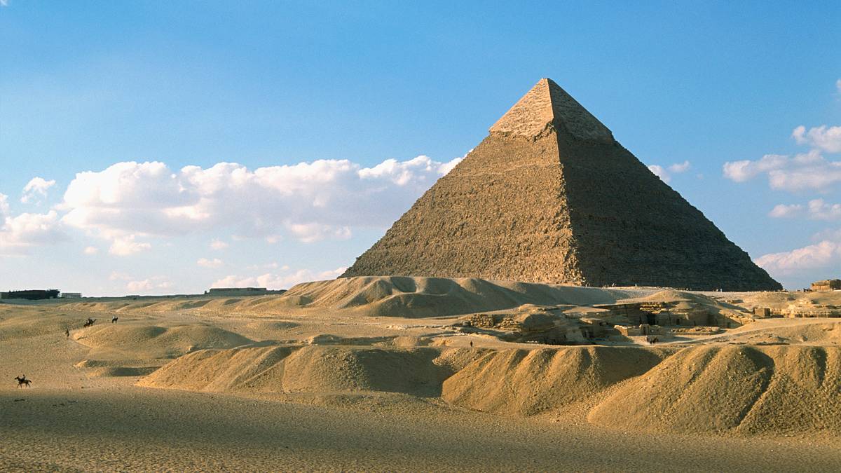 ancient aliens - unerklärliche phänomene