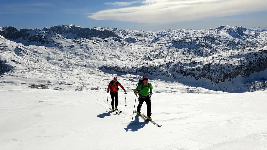 land der berge