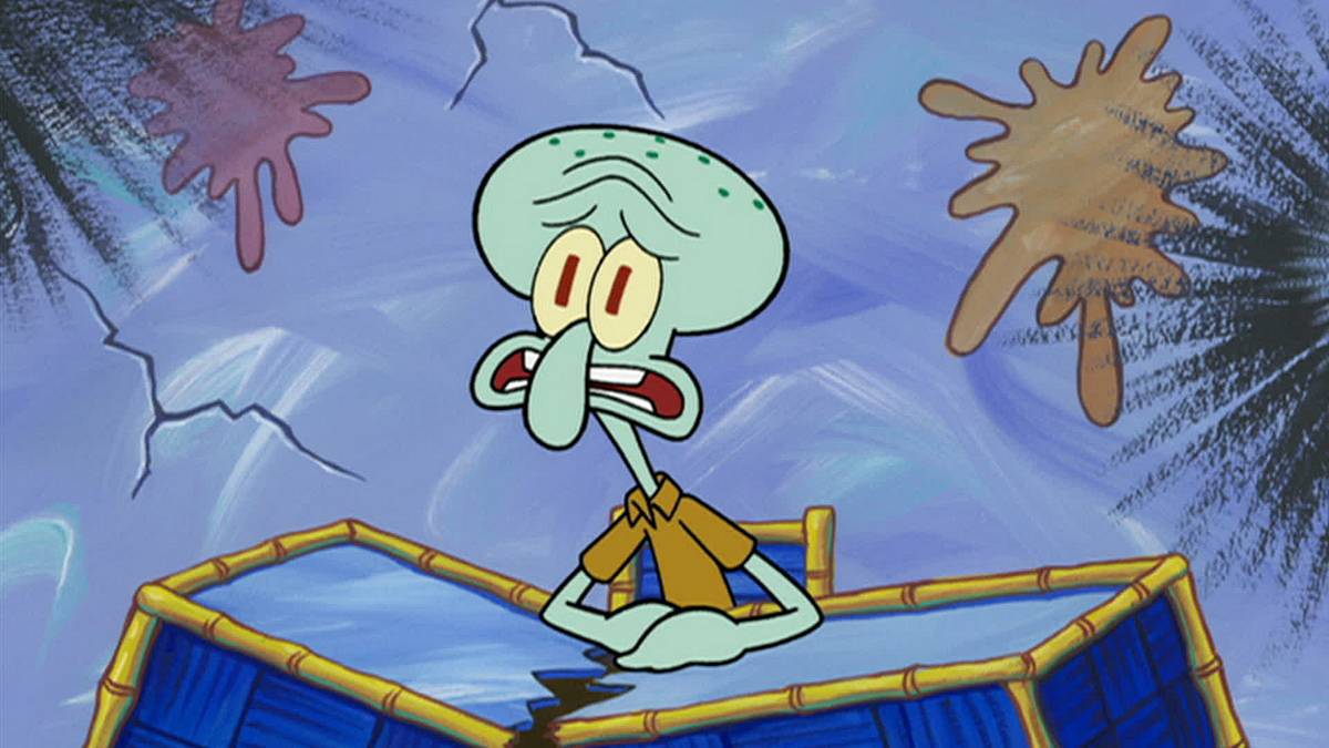 spongebob schwammkopf
