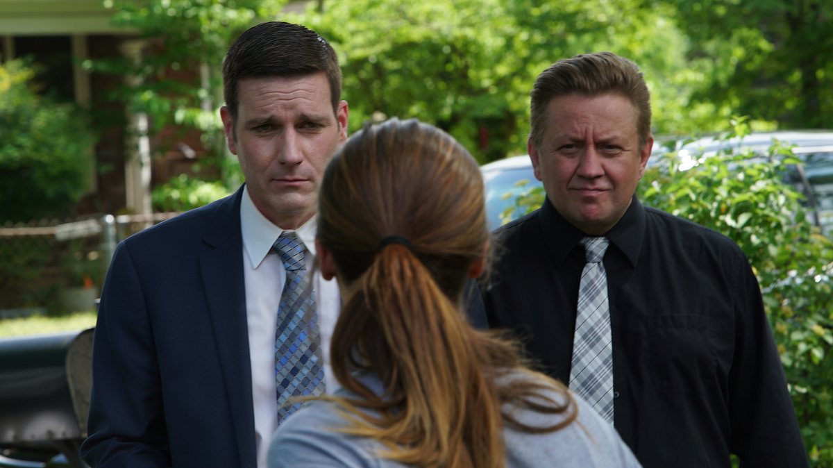 Homicide Hunter - Dem Mörder auf der Spur homicide hunter - dem mörder auf der spur