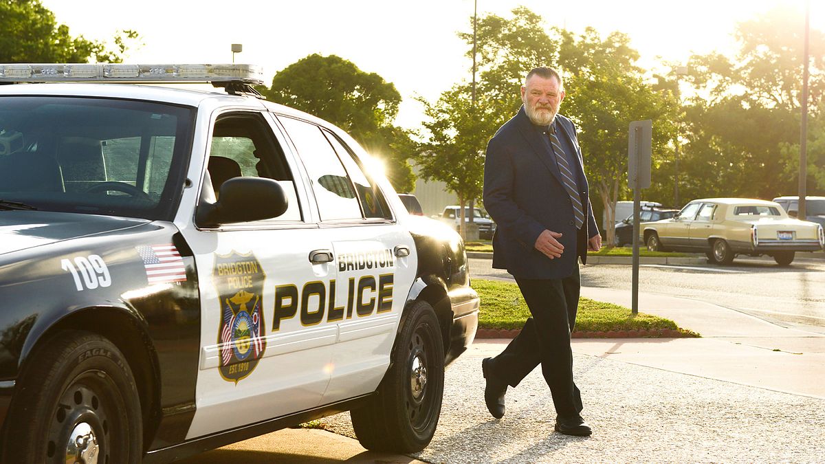 mr. mercedes