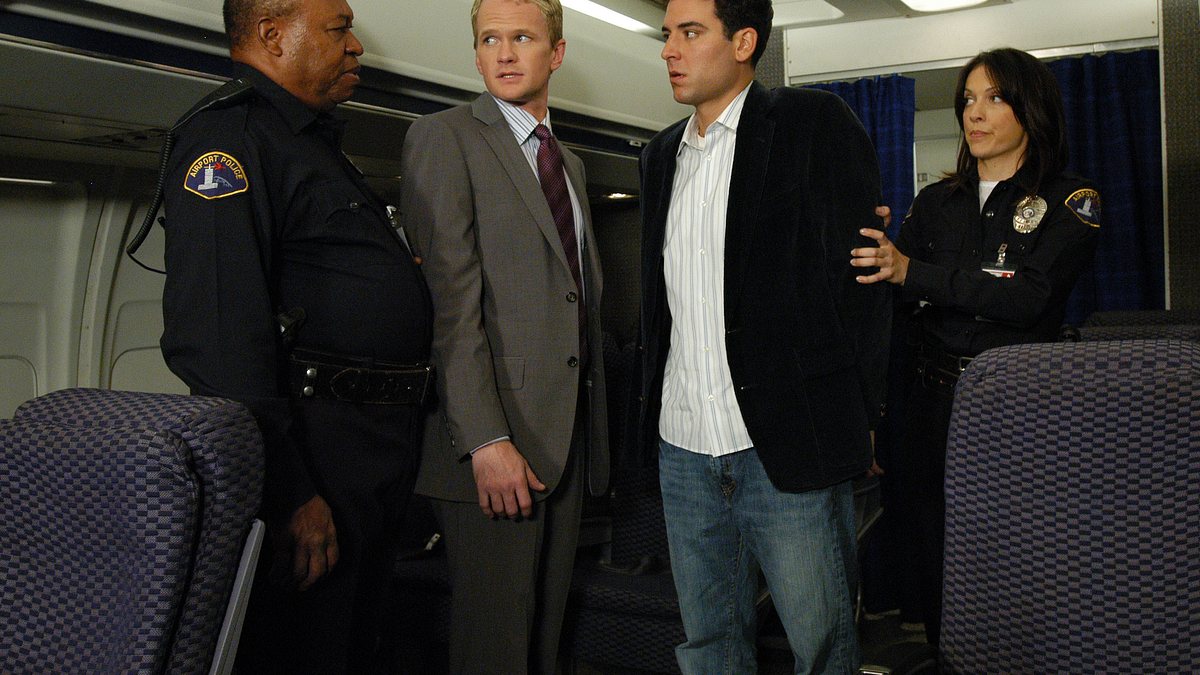 how i met your mother