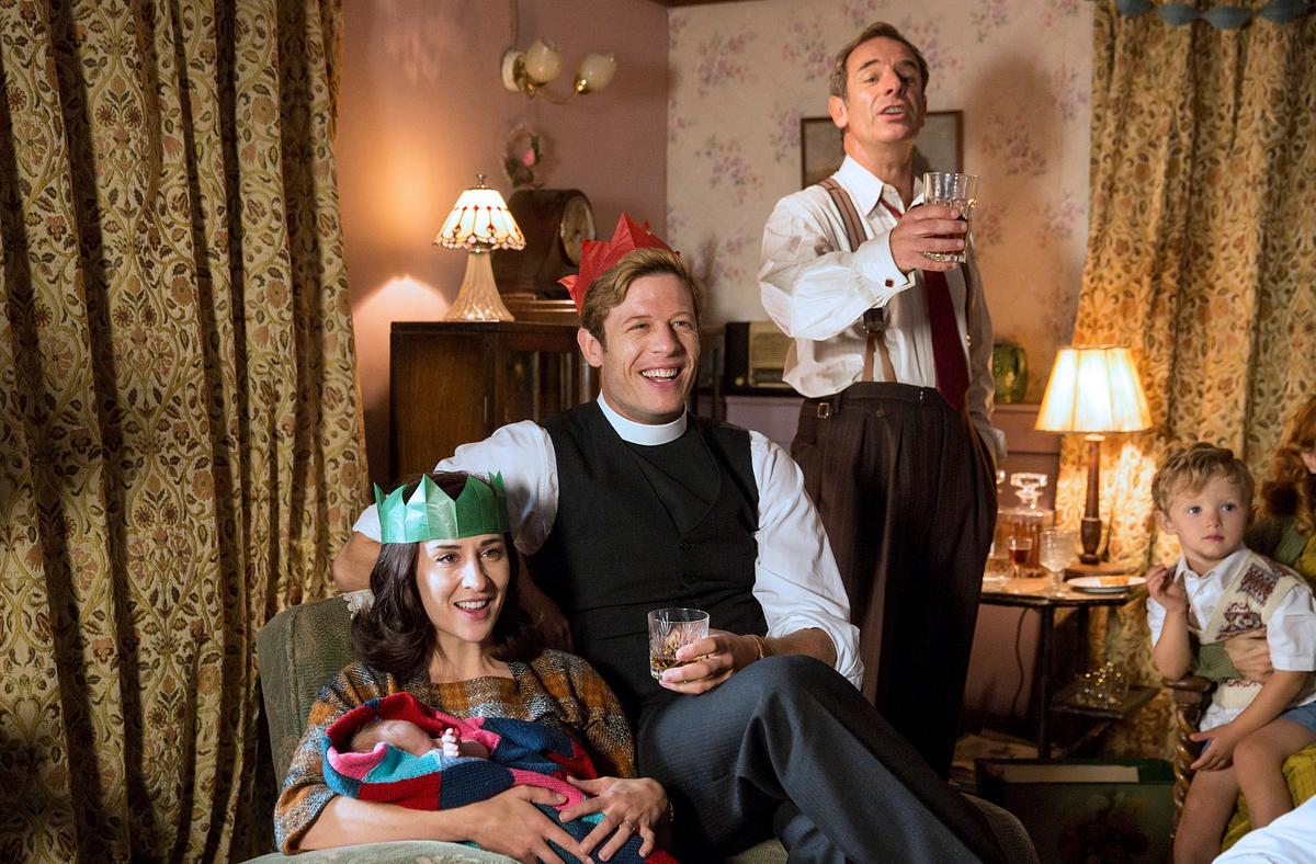 grantchester - ermittler im auftrag des herrn