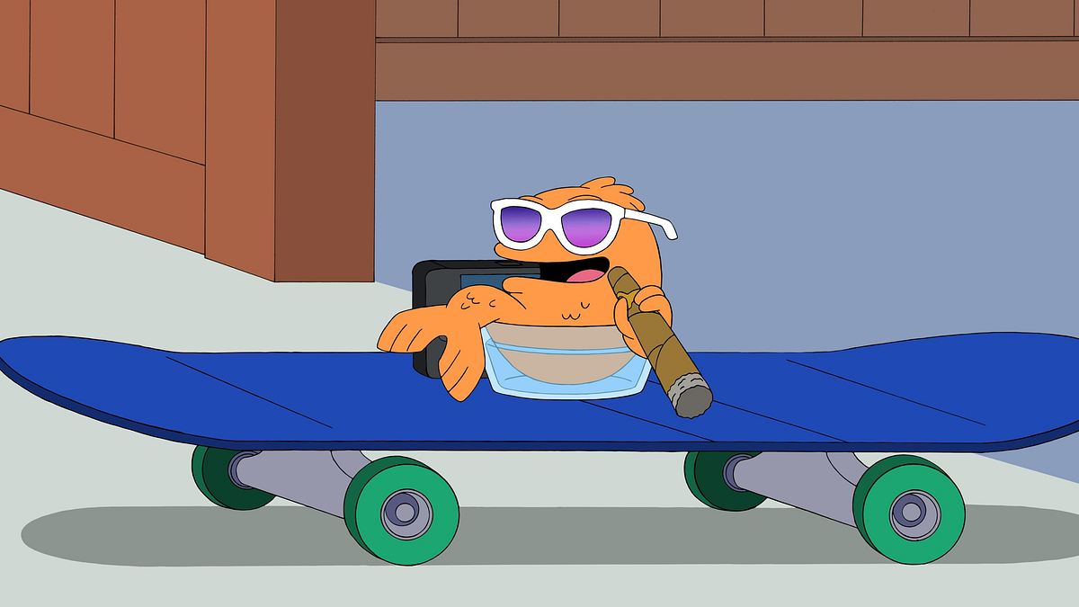 american dad!