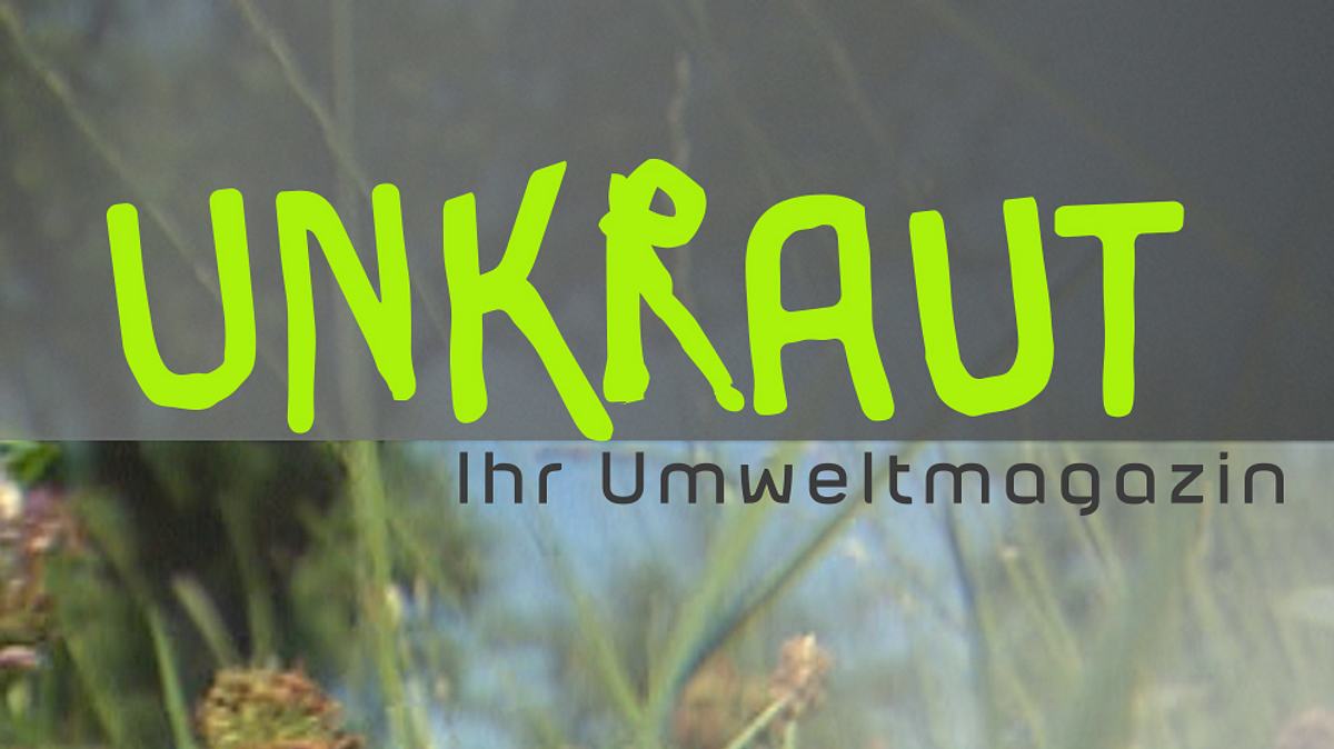 Unkraut unkraut