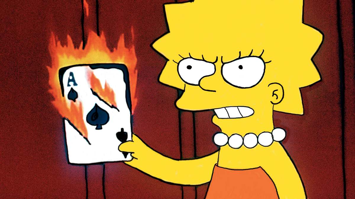die simpsons