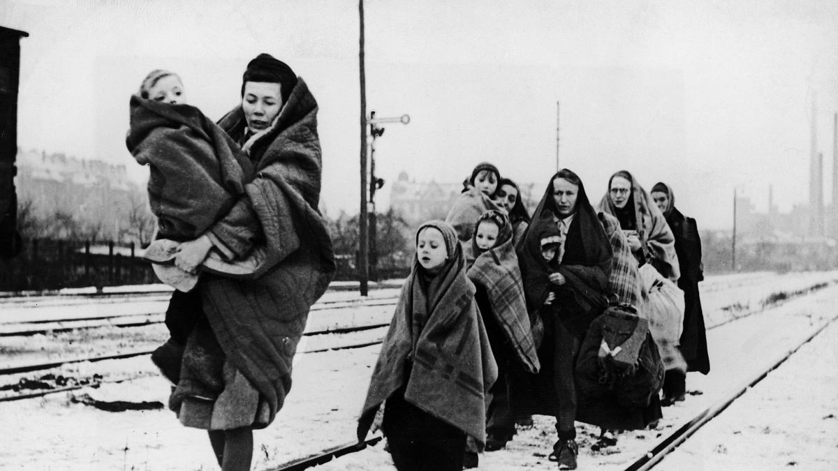 die hölle von berlin - endkampf 1945