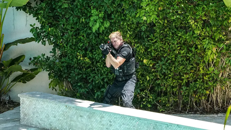 s.w.a.t.