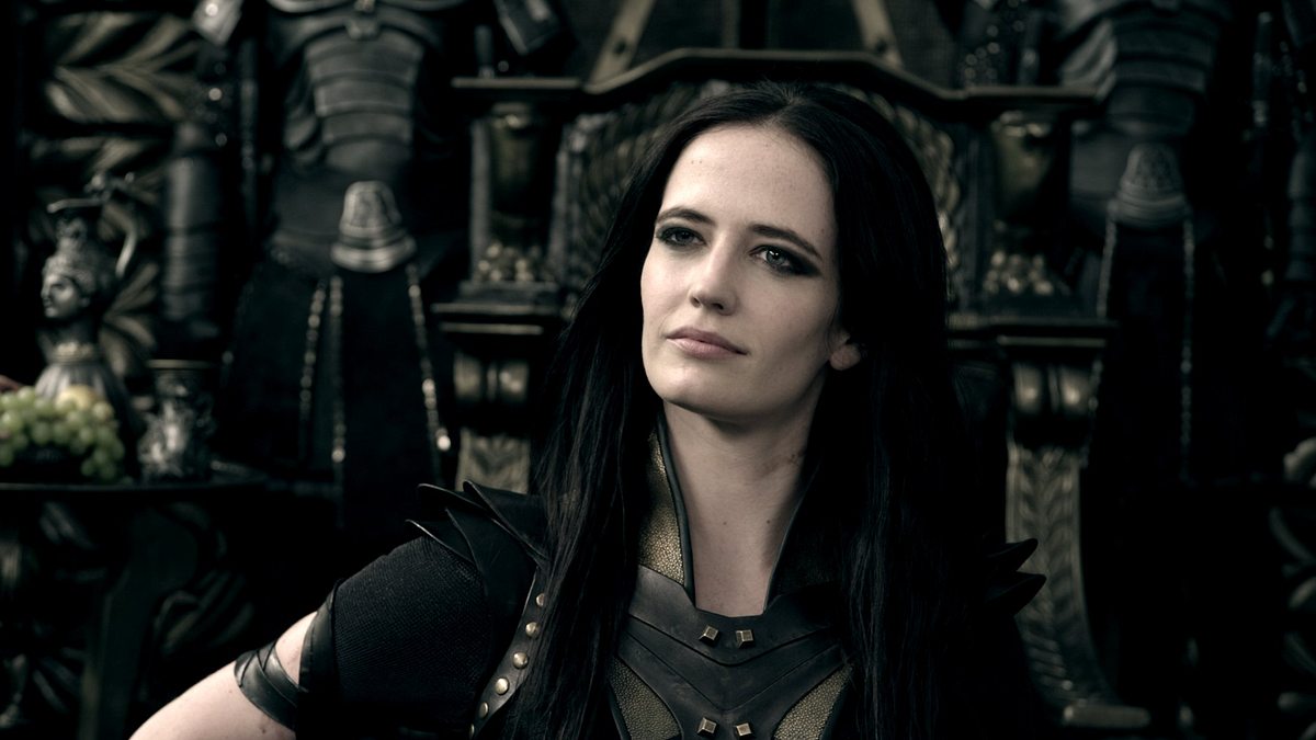 300: rise of an empire