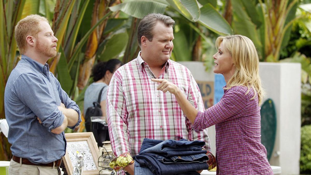 modern family