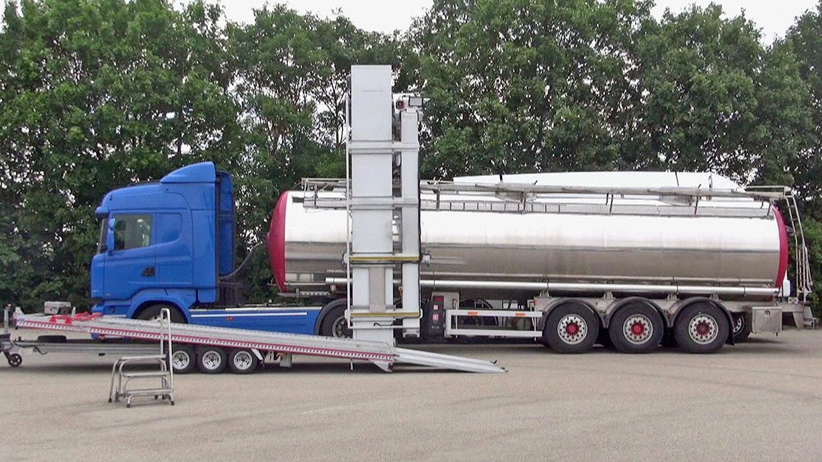 Der Zoll - Auf Schmugglerjagd der zoll - auf schmugglerjagd