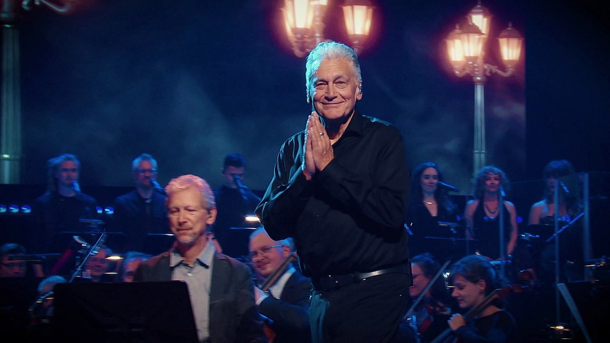 ich wollte nie einer von denen sein - rainhard fendrich zum 70. geburtstag