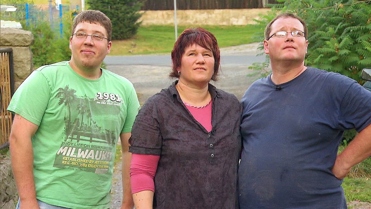 die schnäppchenhäuser - der traum vom eigenheim