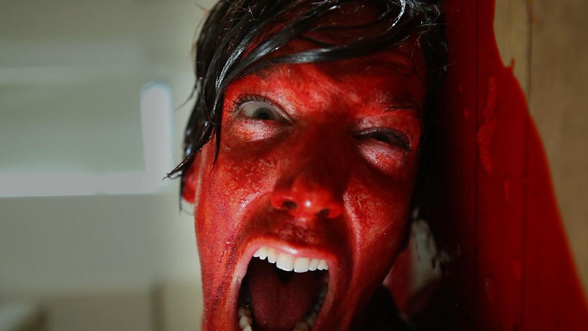 wrong turn 4 - bloody beginnings