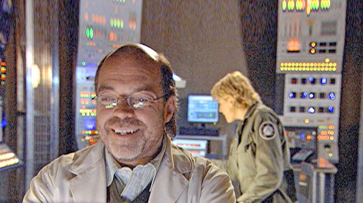stargate