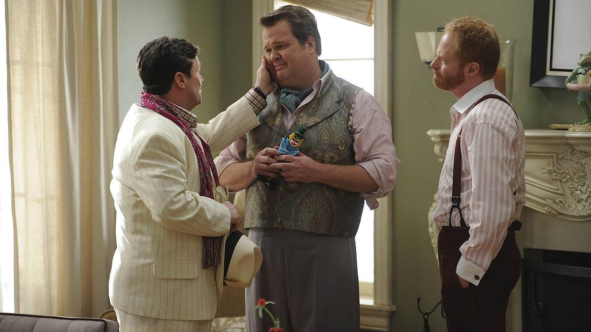 modern family