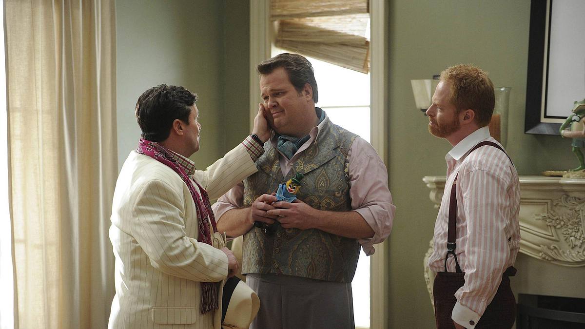 modern family