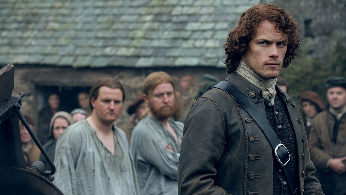 outlander
