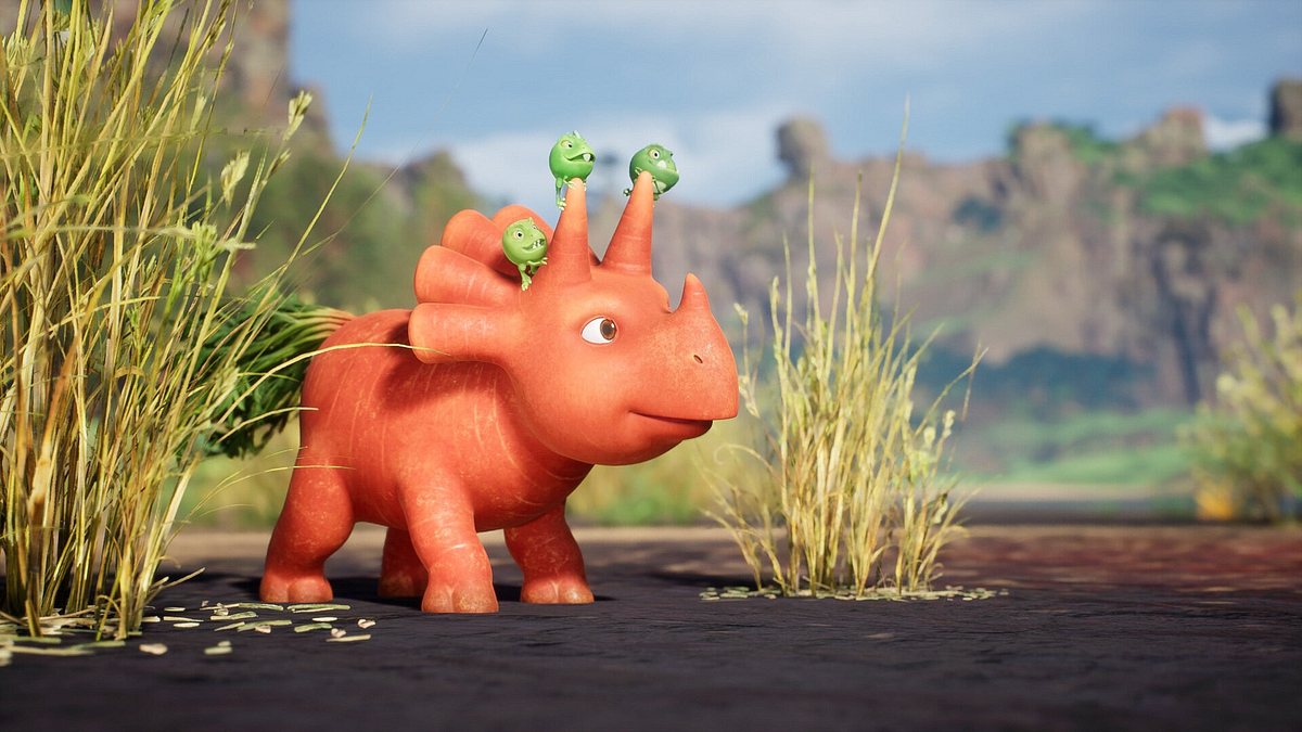 vegesaurier