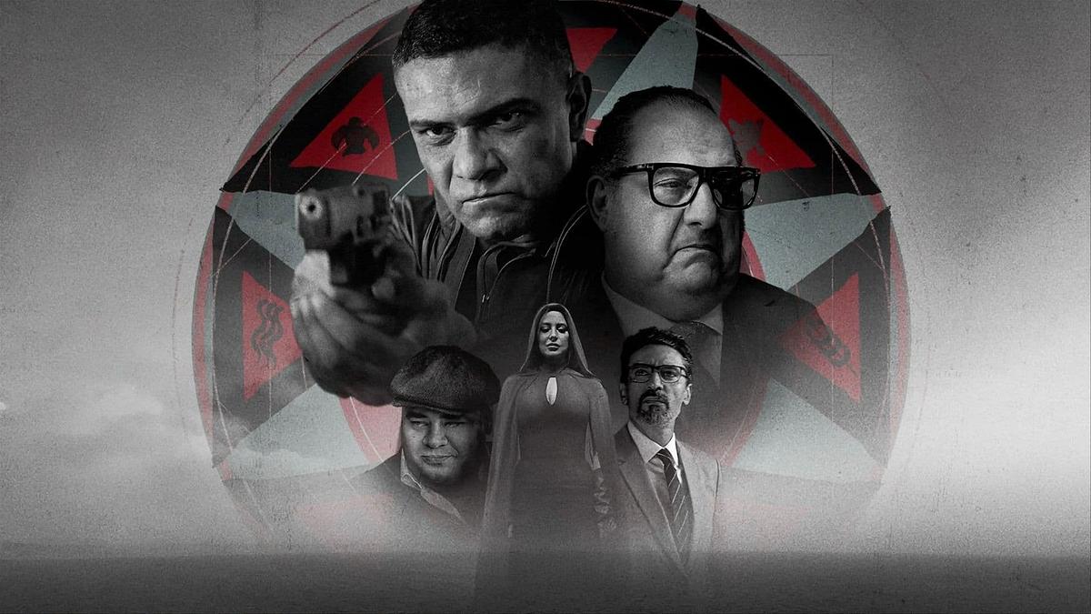 The Eight