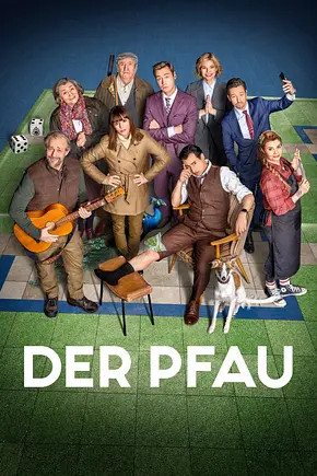 Der Pfau - Foto: TMDB