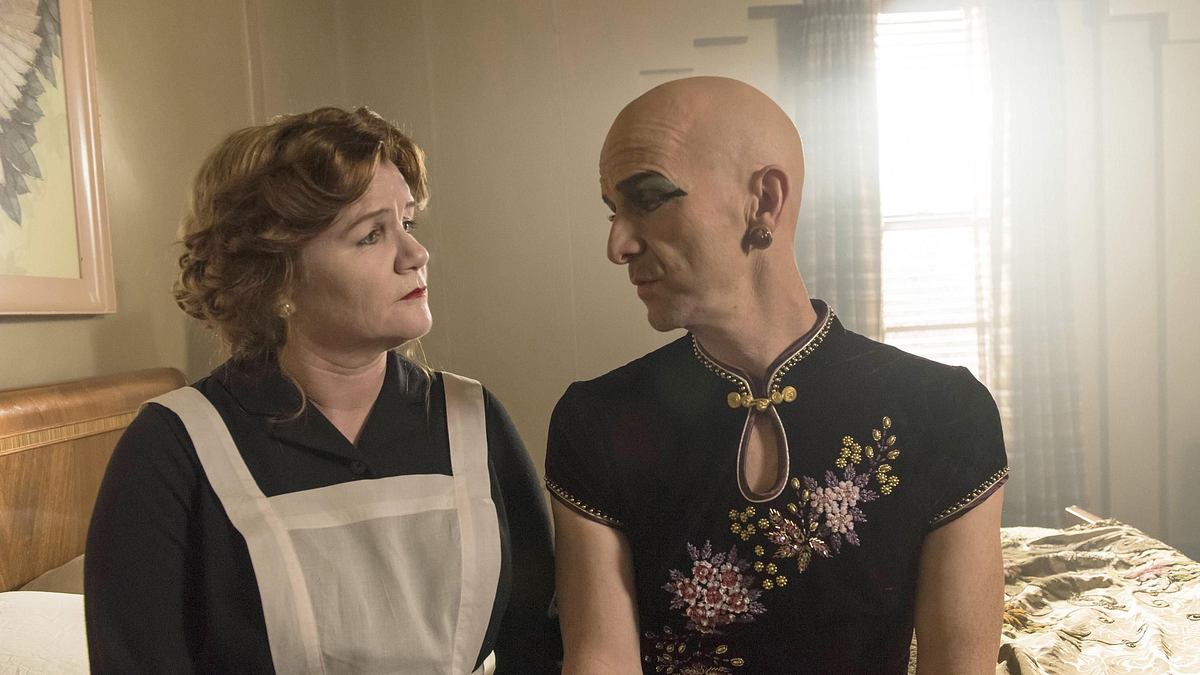 american horror story