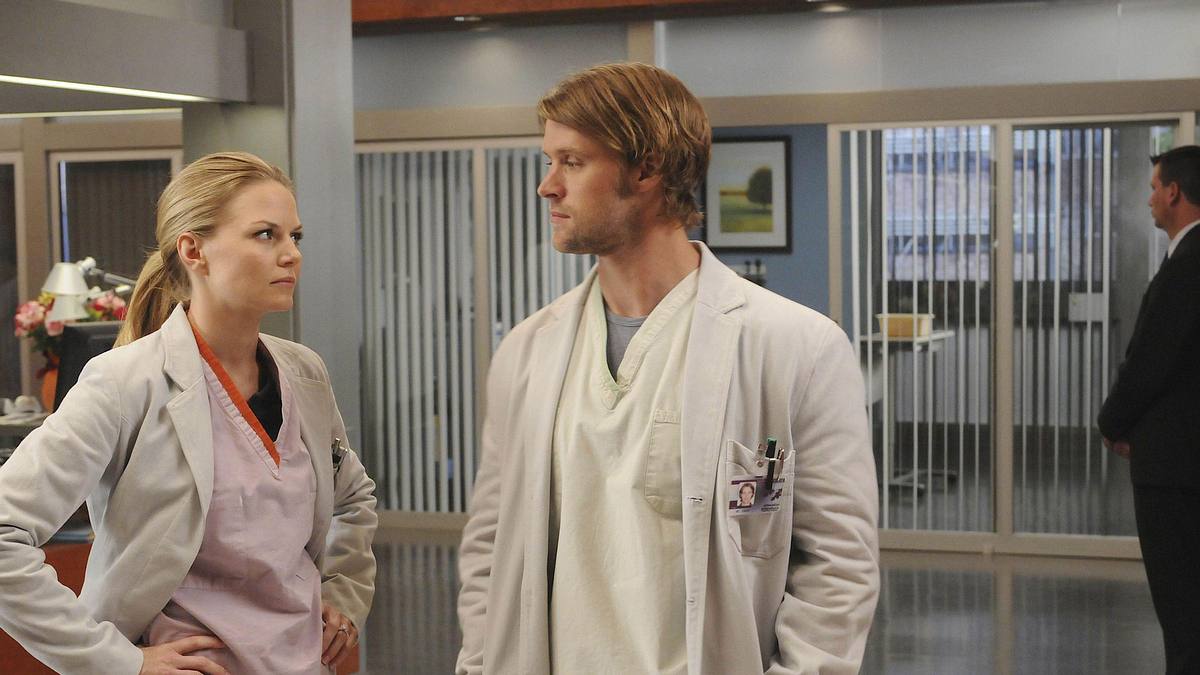dr. house