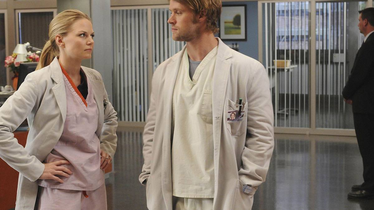 dr. house