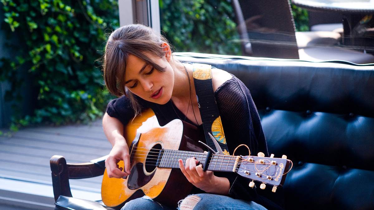can a song save your life?