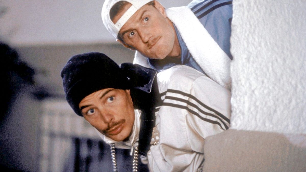 erkan und stefan