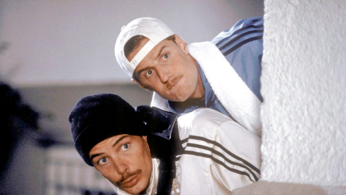 erkan und stefan