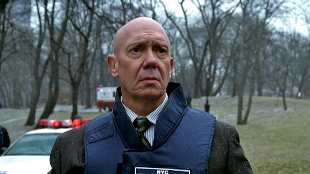 law & order: special victims unit