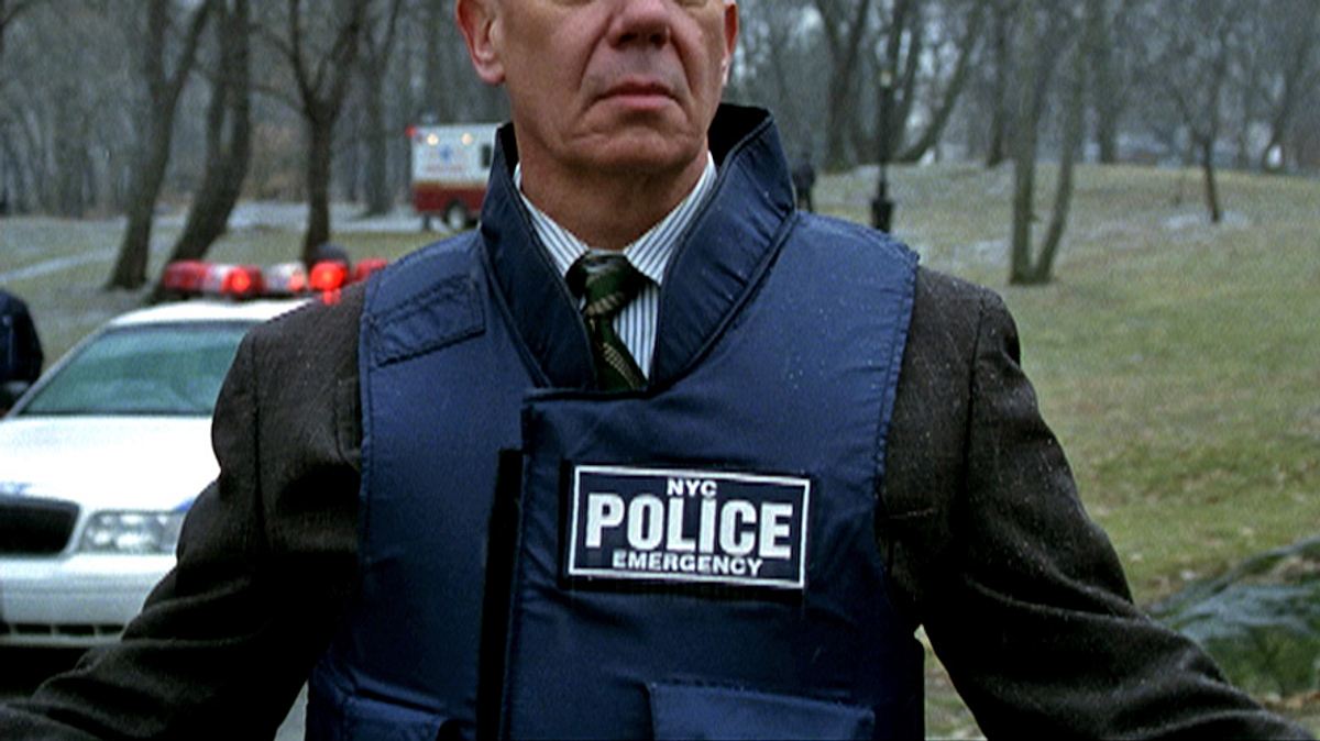 law & order: special victims unit