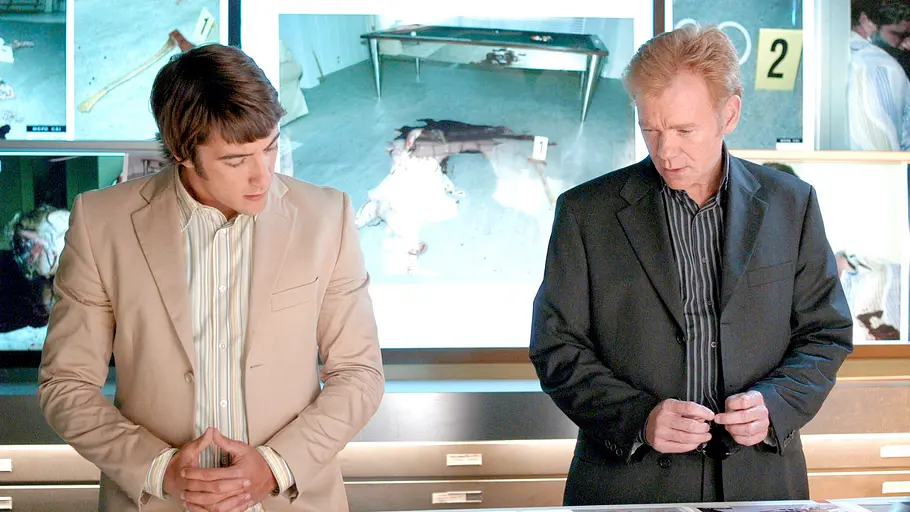 csi: miami