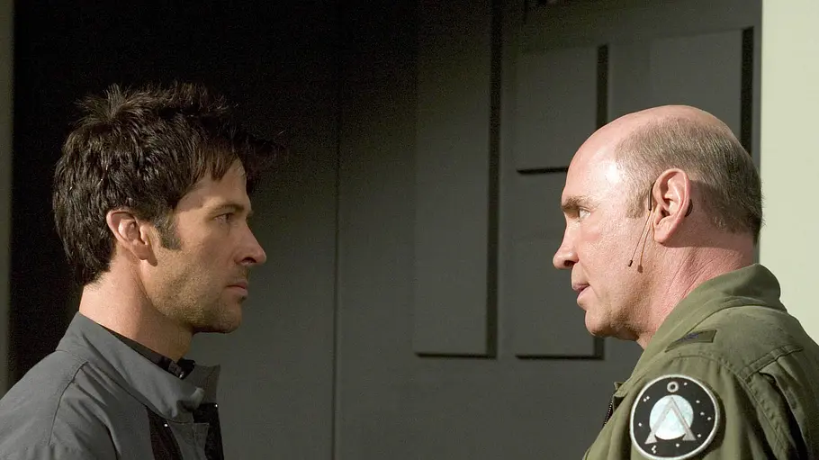 Stargate Atlantis stargate atlantis