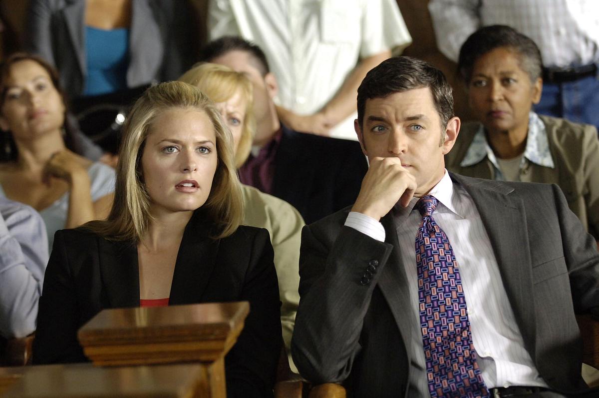 psych