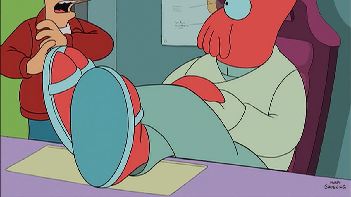 futurama