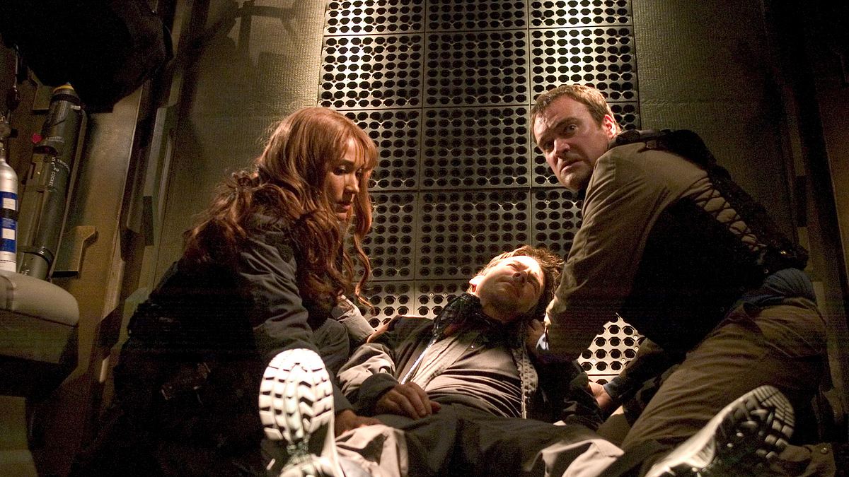 stargate atlantis