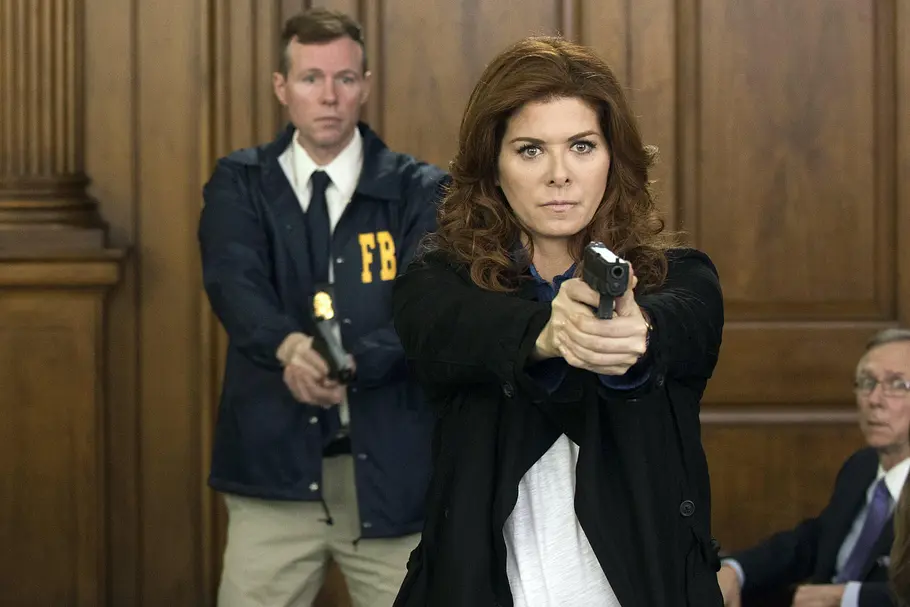 Detective Laura Diamond detective laura diamond