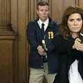 Detective Laura Diamond Thumbnail