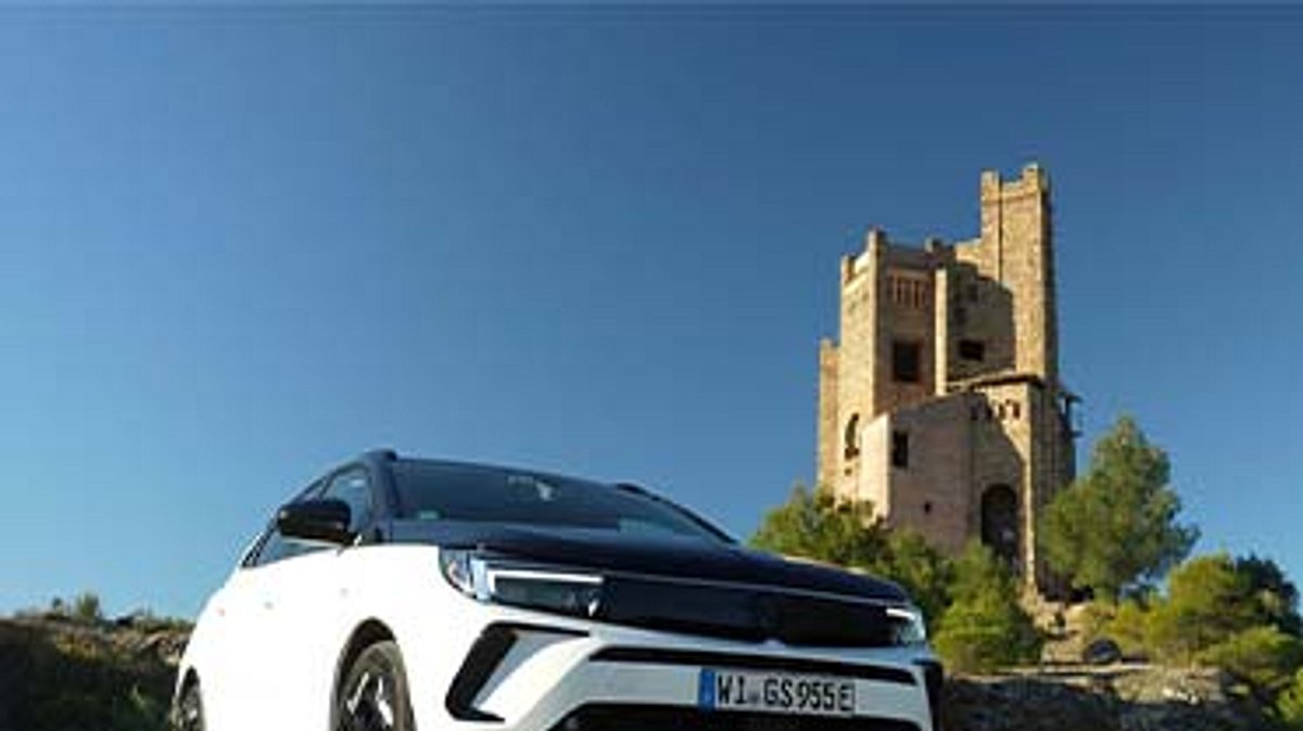 anixe auf rädern: supercars & tests und trends