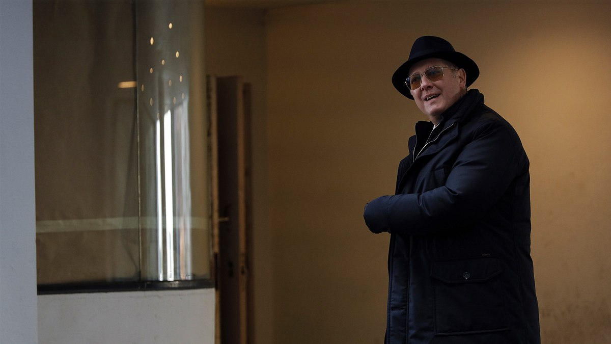the blacklist