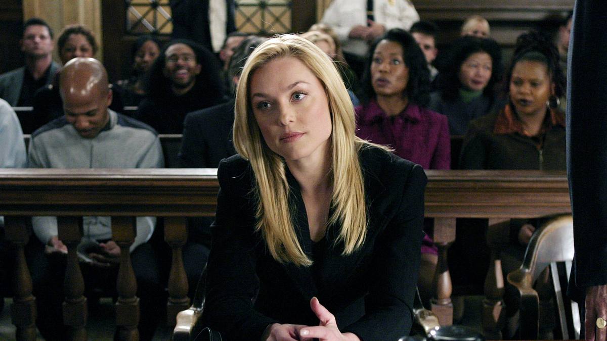 law & order