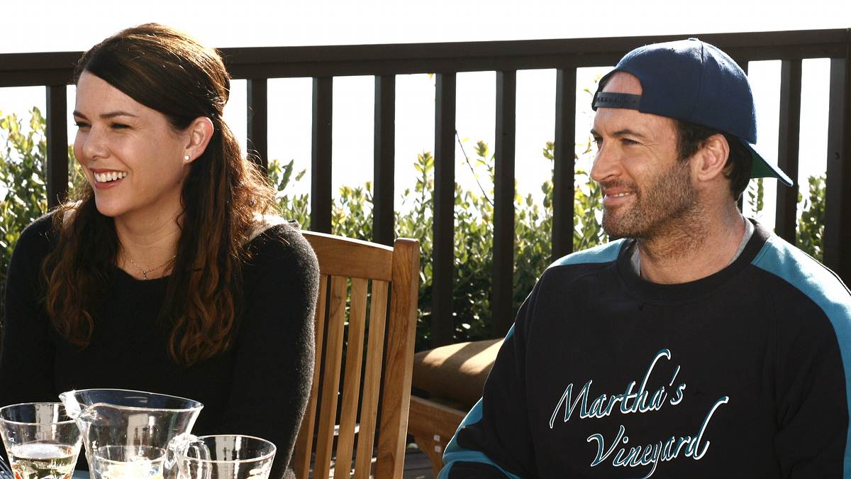 gilmore girls